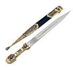 Кинжал сувенирный "Рагдан"