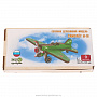 Сборная деревянная модель "Самолет И-2-16", фотография 1. Интернет-магазин ЛАВКА ПОДАРКОВ