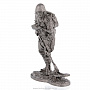 Оловянный солдатик миниатюра "Рядовой сапёрных частей", фотография 2. Интернет-магазин ЛАВКА ПОДАРКОВ