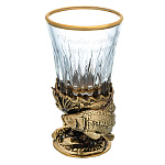 0051604 /СС-01ККАРП СТОПКА стеклянная "КАРП"