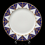 0039774/80.92304.00.1 ЛФЗ ТАРЕЛКА мелкая 215 Европейская-2 КАЛЕВАЛА ТН1