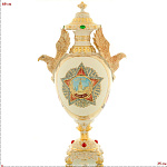  Фарфор ВАЗА  