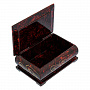 Шкатулка "Еноты", фотография 2. Интернет-магазин ЛАВКА ПОДАРКОВ