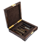 Набор для чистки оружия "Шерлок Холмс". Калибр 9 мм