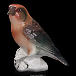 0029354/82.80840.00.1 ЛФЗ  Скульптура КЛЕСТ ЕЛОВИК  МН1