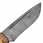 Нож сувенирный "Охотничий", фотография 3. Интернет-магазин ЛАВКА ПОДАРКОВ