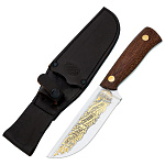 202612 Златоуст Нож Сохатый, HBS