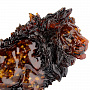 Скульптура из янтаря "Лев", фотография 19. Интернет-магазин ЛАВКА ПОДАРКОВ