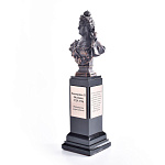  Сувенир КОПИЯ БЮСТА "ЕКАТЕРИНА II"