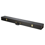 Кожаный футляр для шашки 110х12х9 см