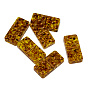 Домино в шкатулке из янтаря, фотография 6. Интернет-магазин ЛАВКА ПОДАРКОВ