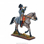 Оловянная миниатюра "Император Наполеон на коне", фотография 3. Интернет-магазин ЛАВКА ПОДАРКОВ