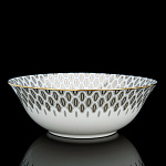 Салатник "Саламандра Грей". Форма Премиум. ИФЗ