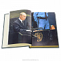 Подарочная книга "Ключевые цитаты В.В. Путина", фотография 3. Интернет-магазин ЛАВКА ПОДАРКОВ