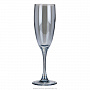 Набор из 6 бокалов для шампанского "Черное море" 170 мл, фотография 2. Интернет-магазин ЛАВКА ПОДАРКОВ
