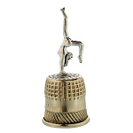 Наперсток "Гимнастка"