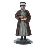 0042582-цвет Ол.миниатюра Серия ПМВ"Мулла Дикой дивизии"арт.1130