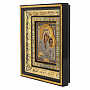 Икона "Божья Матерь Казанская" 34 х 40,5 см, фотография 2. Интернет-магазин ЛАВКА ПОДАРКОВ