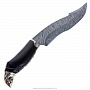 Нож сувенирный "Акула в пиджаке", фотография 4. Интернет-магазин ЛАВКА ПОДАРКОВ