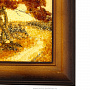 Картина янтарная "Пейзаж №3" 17х20 см, фотография 3. Интернет-магазин ЛАВКА ПОДАРКОВ