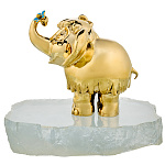 Статуэтка "Мамонтенок"