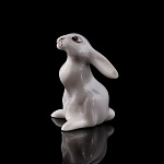 0022655/82.01018.00.1 ЛФЗ СКУЛЬПТУРА "Зайчонок" МН1