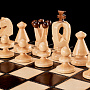 Шахматы-шашки-нарды деревянные, фотография 2. Интернет-магазин ЛАВКА ПОДАРКОВ