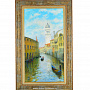 Картина (постер) "Венеция. Канал. 2012" , фотография 1. Интернет-магазин ЛАВКА ПОДАРКОВ