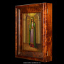 Икона "Святая Анна пророчица" , фотография 1. Интернет-магазин ЛАВКА ПОДАРКОВ