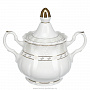 Сервиз чайный на 6 персон "Романс", фотография 3. Интернет-магазин ЛАВКА ПОДАРКОВ