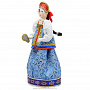 Кукла "Русский народный костюм. Анастасия", фотография 2. Интернет-магазин ЛАВКА ПОДАРКОВ