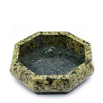 0059663  Нат.камень ПЕПЕЛЬНИЦА