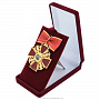 Крест ордена Святой Анны 2-й степени, фотография 3. Интернет-магазин ЛАВКА ПОДАРКОВ