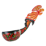 0070902  Хохлома ОПОЛОВНИК 40 см