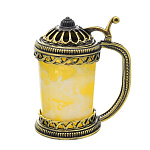 0045900/974 Сувенир Кружка Модерн Сувенир (белый)