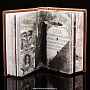 Книга-миниатюра "Марк Аврелий. Наедине с собой", фотография 4. Интернет-магазин ЛАВКА ПОДАРКОВ