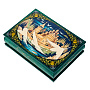 Шкатулка "Сказочные мотивы", фотография 2. Интернет-магазин ЛАВКА ПОДАРКОВ