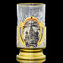 Чайный набор "Москва" на 6 персон. Златоуст, фотография 7. Интернет-магазин ЛАВКА ПОДАРКОВ