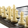 Шахматы-шашки-нарды "Классика", фотография 4. Интернет-магазин ЛАВКА ПОДАРКОВ