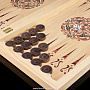 Шахматы-нарды-шашки деревянные "Морские", фотография 13. Интернет-магазин ЛАВКА ПОДАРКОВ