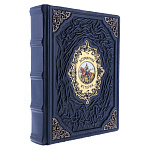 0065247  Книга "ВСЕМИРНАЯ ИСТОРИЯ" кожа