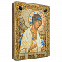 Икона "Ангел Хранитель" 15х20 см, фотография 2. Интернет-магазин ЛАВКА ПОДАРКОВ