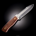 Нож разделочный «Спасатель-2» Златоуст