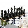 Стол шахматный из камня с фигурами, фотография 22. Интернет-магазин ЛАВКА ПОДАРКОВ
