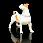 Статуэтка "Собака Джек-рассел-терьер". ИФЗ, фотография 1. Интернет-магазин ЛАВКА ПОДАРКОВ