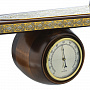 Метеостанция с барометром, гигрометром и термометром "Самолет". Златоуст, фотография 3. Интернет-магазин ЛАВКА ПОДАРКОВ