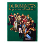 Подарочная книга "Романовы - императоры России" на немецком языке, фотография 5. Интернет-магазин ЛАВКА ПОДАРКОВ