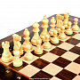 Шахматный стол из дерева с ящиками, фотография 12. Интернет-магазин ЛАВКА ПОДАРКОВ