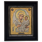 Икона "Смоленская Божья Матерь" 26х31 см