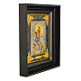 Икона "Владимирская Божья Матерь" 28х33 см, фотография 3. Интернет-магазин ЛАВКА ПОДАРКОВ